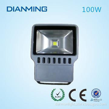 ip65 100w outdoor led flood light bulbs made in China
